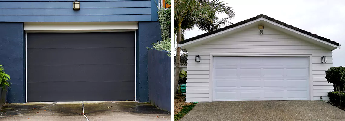 Sectional Garage Door Guy in Wheaton, Illinois