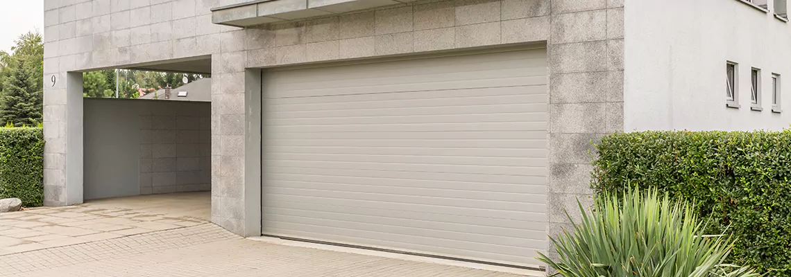 Residential Overhead Door Repair in Wheaton, IL