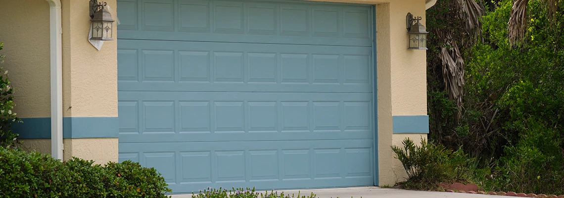 Garage Door Installation in Wheaton, IL