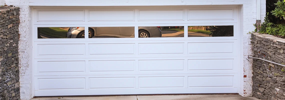 Residential Garage Door Installation Near Me in Wheaton, IL