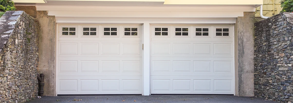 Garage Door Opener Installation Near Me in Wheaton, IL