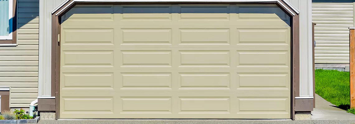 Licensed And Insured Commercial Garage Door in Wheaton, Illinois