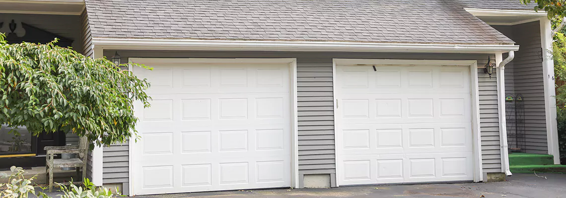 Licensed And Insured Garage Door Installation in Wheaton, Illinois