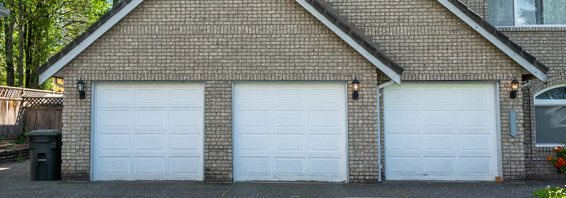 Garage Door Emergency Release Services in Wheaton, IL