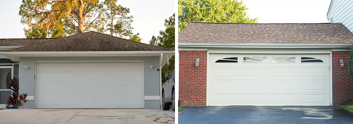 Gliderol Garage Doors Service in Wheaton, Illinois