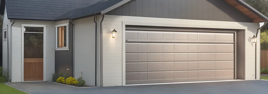 Assistance With Roller Garage Doors Repair in Wheaton, IL, IL